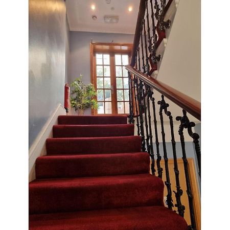 F304-Lovely 3Rd Flr Studio Fits 2 Near Hyde Park London Exteriör bild